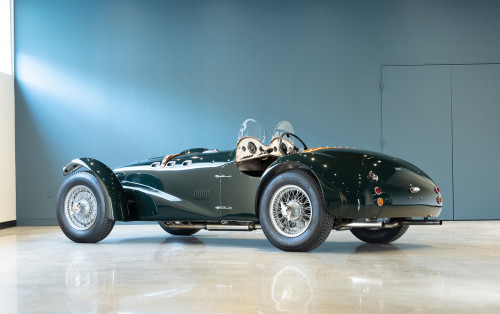 【ギフ_包装】 | J2 Allard 1951 Gooding Company & BBR